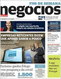 Jornal de Negócios