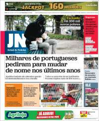Jornal de Notícias