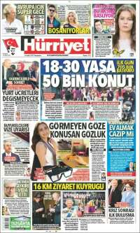 Hürriyet