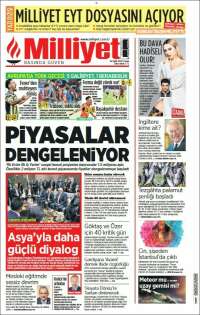Milliyet