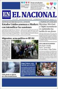 El Nacional