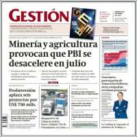 Diario Gestión