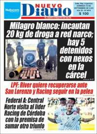 Nuevo Diario de Salta