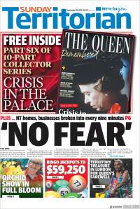 Northern Territory News