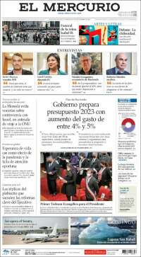 El Mercurio