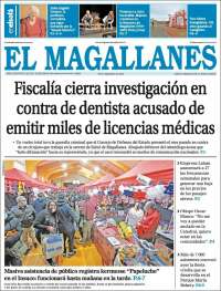 El Magallanes