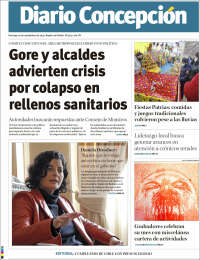 Diario de Concepción