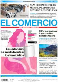 El Comercio