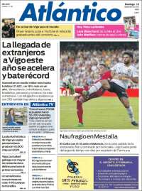 Atlántico Diario