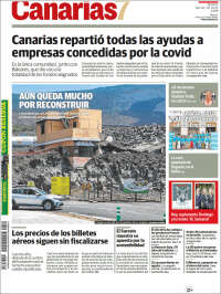 Canarias 7