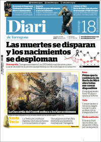 Diari de Tarragona