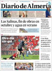 Diario de Almería