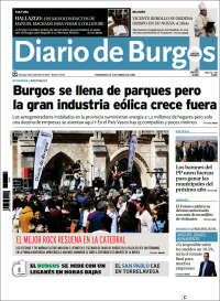 Diario de Burgos