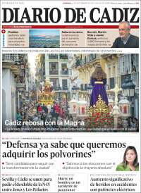 Diario de Cádiz