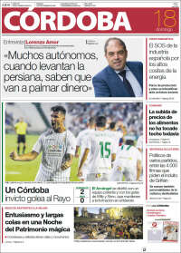 Diario de Córdoba