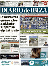 Diario de Ibiza