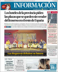 Diario Información