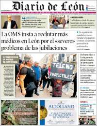 Diario de León