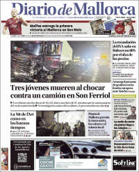 Diario de Mallorca