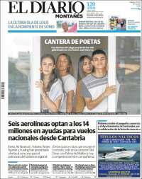 El Diario Montañés