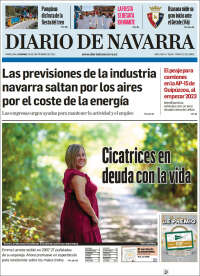 Diario de Navarra