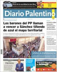 Diario Palentino