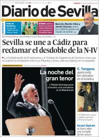 Diario de Sevilla