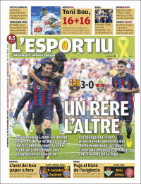 L'Esportiu