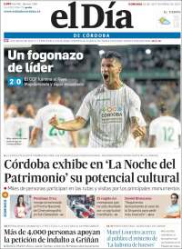 El Día de Córdoba