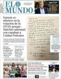 El Mundo