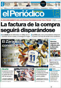 El Periódico de Aragón