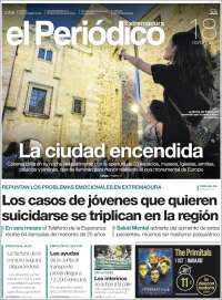 El Periódico de Extremadura