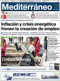 El Periódico Mediterraneo