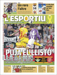 L'Esportiu : Girona