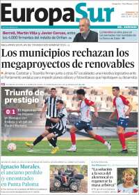 Europa Sur
