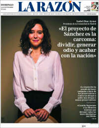 La Razón