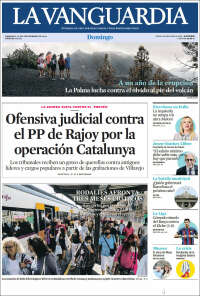 La Vanguardia