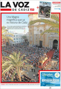 La Voz de Cádiz