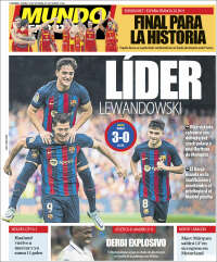 El Mundo Deportivo