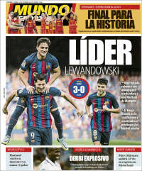 Mundo Atlético