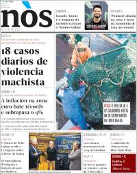 Nòs Diario