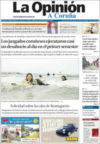 La Opinión de A Coruña