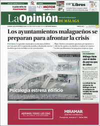La Opinión de Málaga
