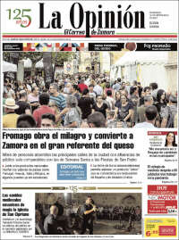 La Opinión - El Correo de Zamora