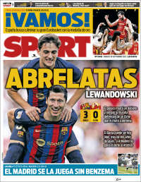 Sport