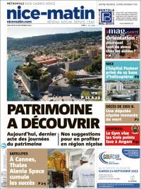 Nice-Matin