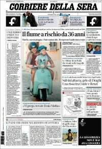 Corriere della Sera