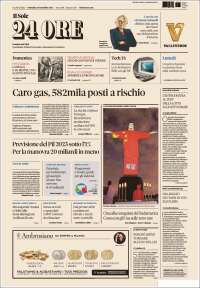 Il Sole 24 ORE