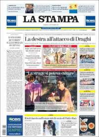 La Stampa