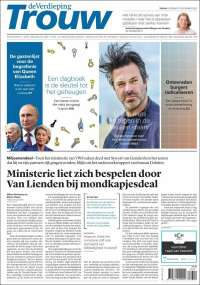 Trouw
